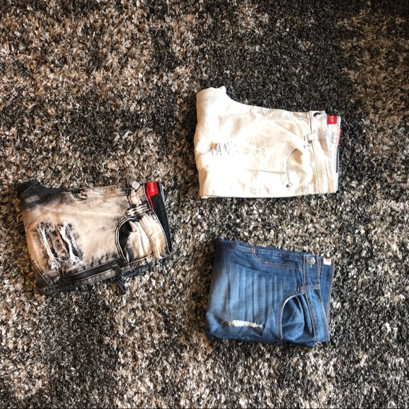 Men’s Jeans Bundle - Picture 2 of 6